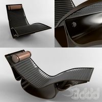 chair lounger rio