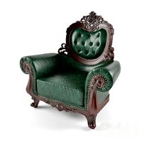 Кресло LOTUS Furniture