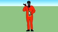 agente de materiales peligrosos #5