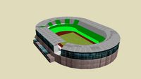 Nuevo estadio leon