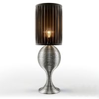 DK Home Arrow Table Lamp