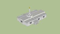 Aba Nigeria Temple