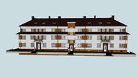 Mehrfamilienhaus-Iserlohn