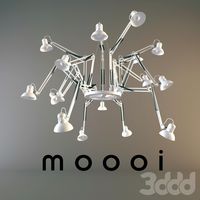 Moooi / Dear Ingo