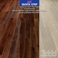 Ламинат Quick-Step Eligna vol.3