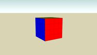 Rubix Cube