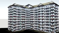 Bukit Saujana Condominium Johor Bahru, MALAYSIA