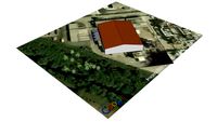 Transocean Warehouse Terminal Logistics