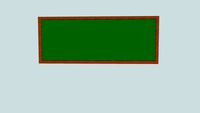 blackboard
