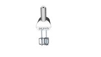 Brawn Hand Held Mixer