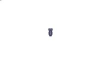 7921 - BSPP THREAD C G1/8 DN 5 MM