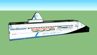 Köpernhamn-oslo DSDF Seaways