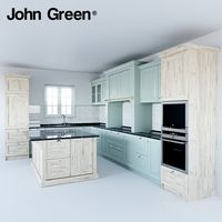 Кухня Адель. John Green