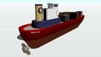 Load Vessel