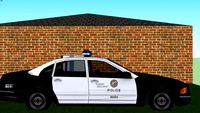 Police Intervention+ Basic House
