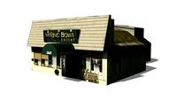 Mixing Bowl Eatery