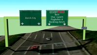 Autobahn Tafel V2