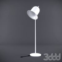 MOOOI / Lolita floor lamp