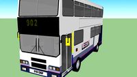 Leeds Bus