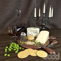 food set