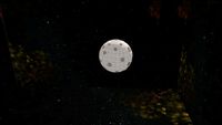 La luna