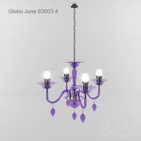 globo 63003-4 JUNE