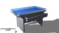 mesa escritorio