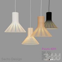Secto Design - Puncto 4203