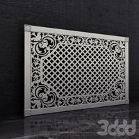 Экран декоративный