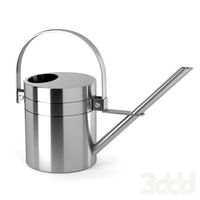 Садовая лейка Blomus из нержавейки