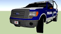 patrulla de la policia estatal preventiva de sinaloa