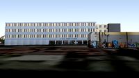 IES Perez Galdos - Las Palmas
