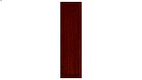 Wall Single Door 54H
