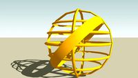 armillary sphere