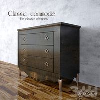 Commode