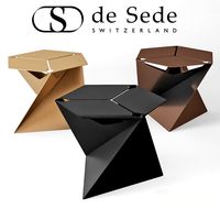 De sede DS 9045