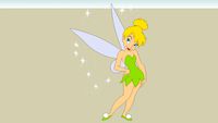 Tinker Bell