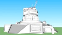 Defensive Turret
