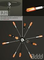 Restoration Hardware