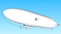 Zeppelin NT N07-100