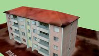 ANTALYA TOKI DOSEMEALTI KONUTLARI 120 M2 3+1 DAIRE BLOK 11