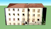 Edificio in Firenze alfa7