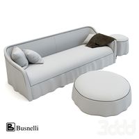 Busnelli Arpage Sofa