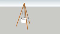 leander cradle