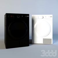 сушильная машина Gorenje