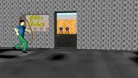 golden archery range