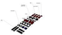 Assorted Switches/Buttons