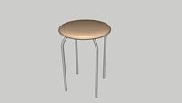 stool , chair