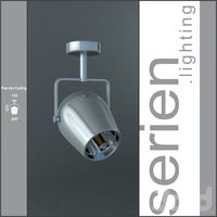 Serien lighting