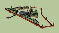 Moscow Kremlin